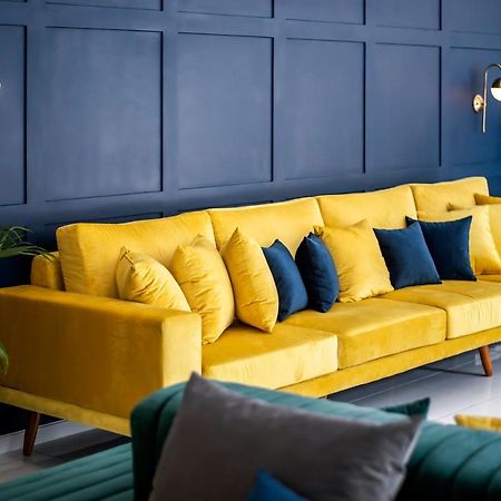 The Beach House تْشانغو المظهر الخارجي الصورة