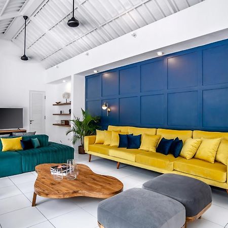 The Beach House تْشانغو المظهر الخارجي الصورة