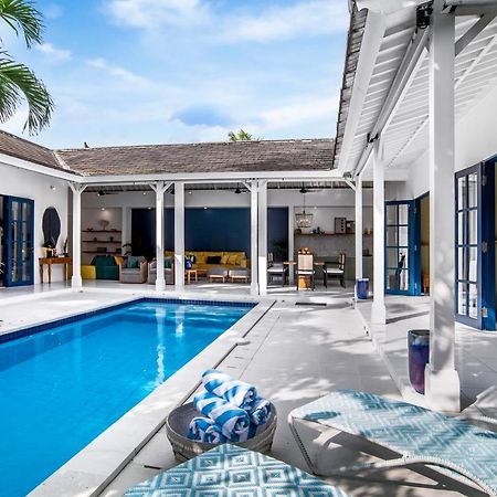 The Beach House تْشانغو المظهر الخارجي الصورة