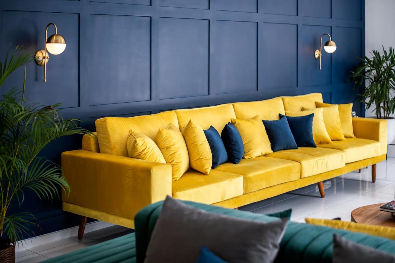 The Beach House تْشانغو المظهر الخارجي الصورة