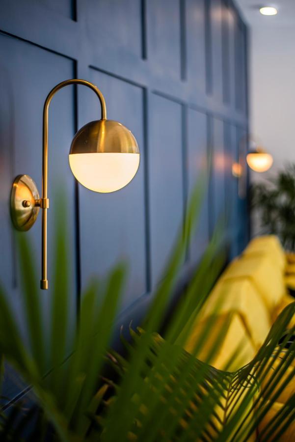 The Beach House تْشانغو المظهر الخارجي الصورة