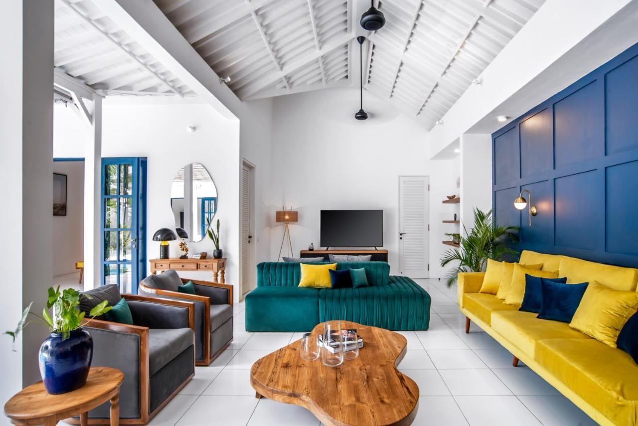 The Beach House تْشانغو المظهر الخارجي الصورة