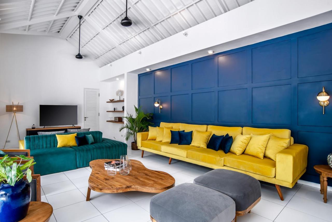 The Beach House تْشانغو المظهر الخارجي الصورة