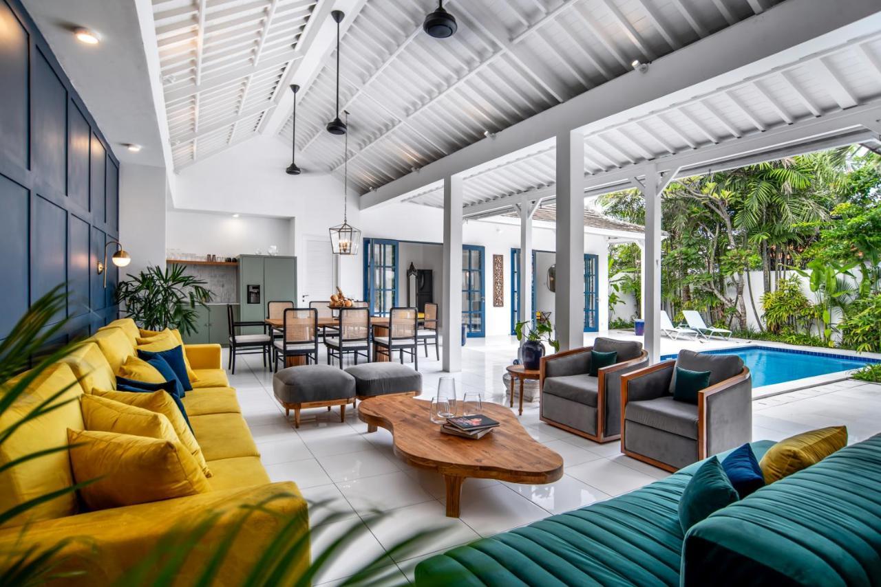 The Beach House تْشانغو المظهر الخارجي الصورة