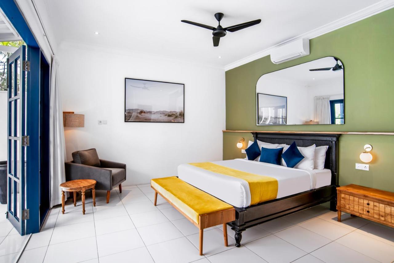 The Beach House تْشانغو المظهر الخارجي الصورة