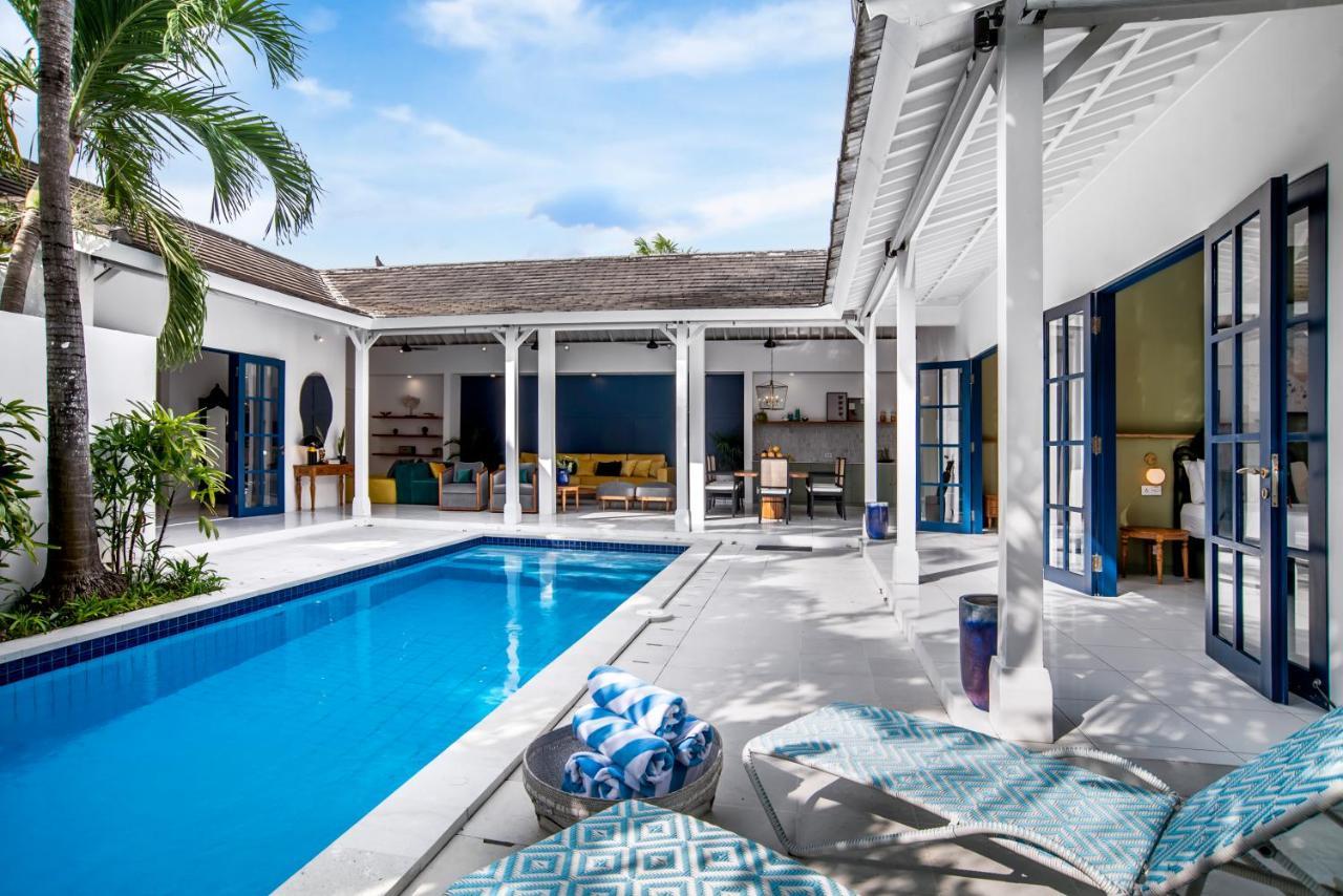 The Beach House تْشانغو المظهر الخارجي الصورة