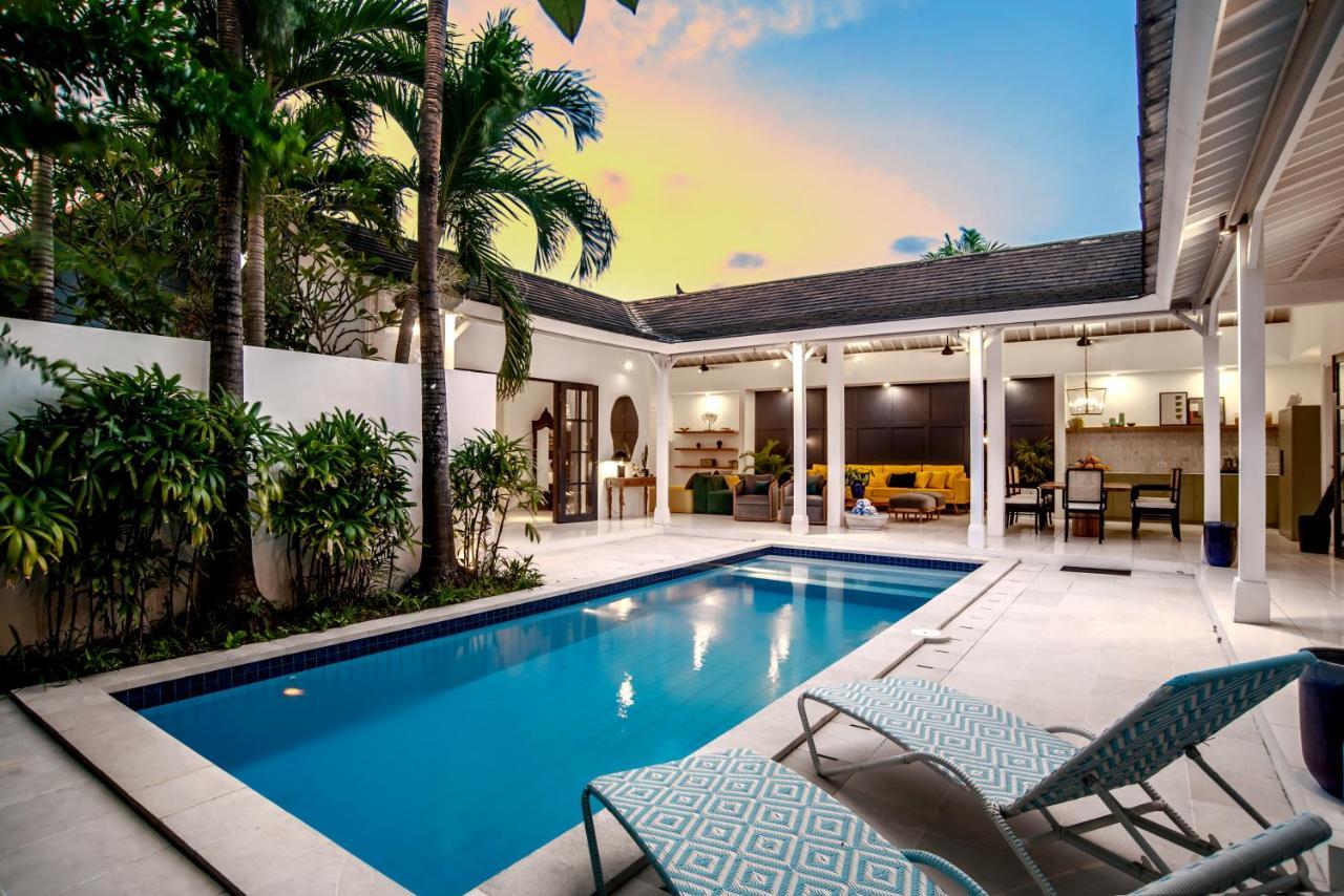 The Beach House تْشانغو المظهر الخارجي الصورة