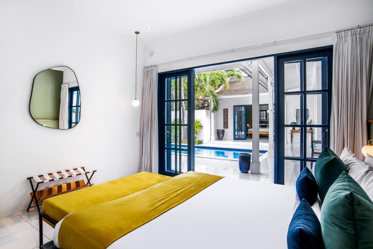 The Beach House تْشانغو المظهر الخارجي الصورة