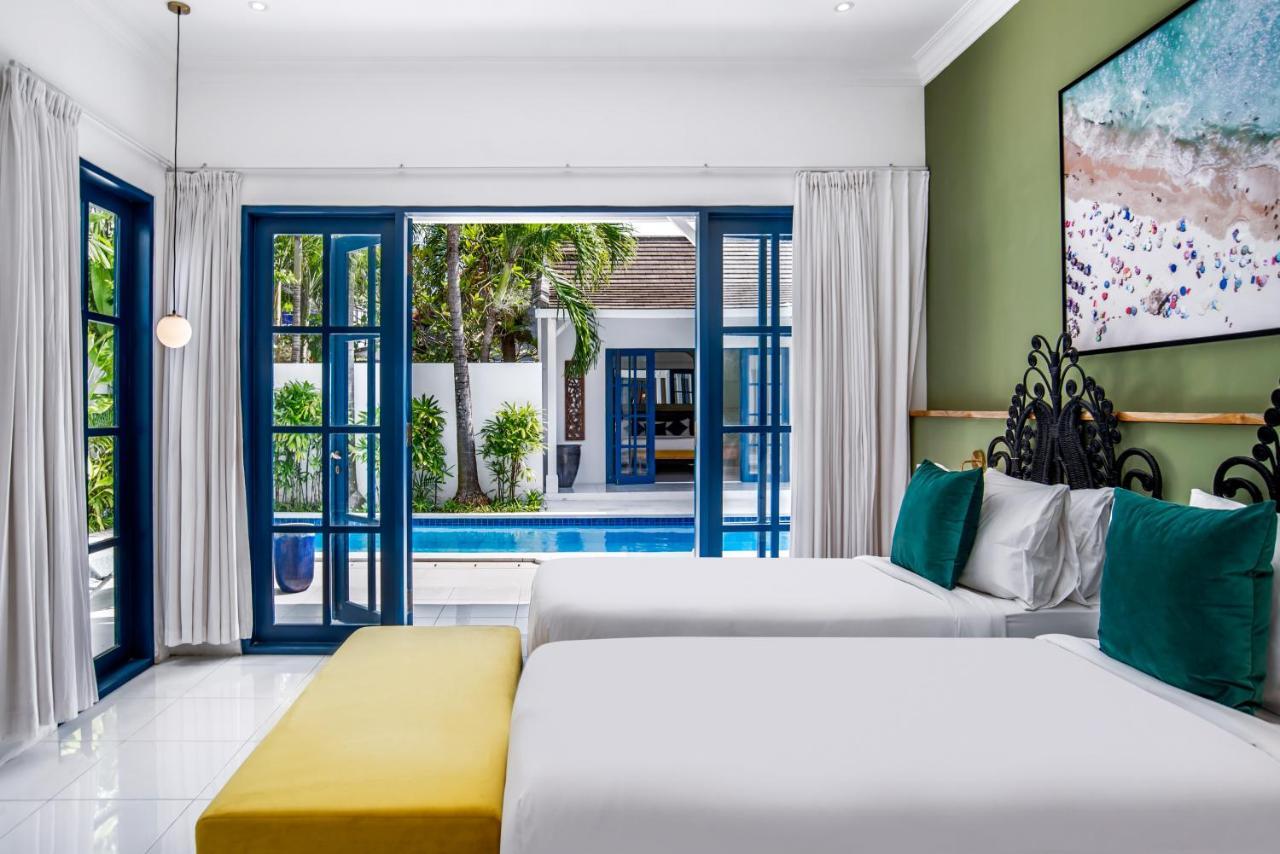 The Beach House تْشانغو المظهر الخارجي الصورة