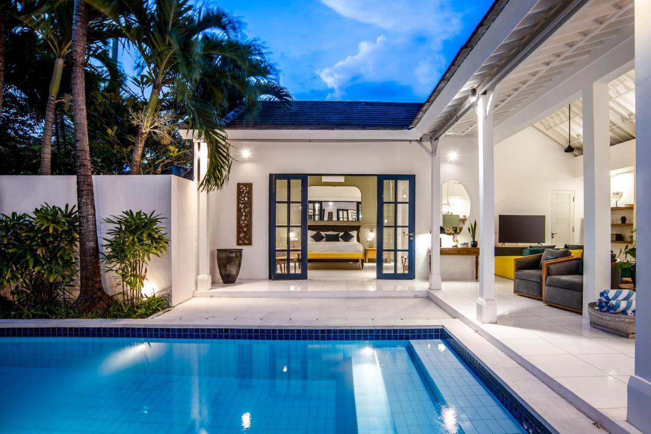 The Beach House تْشانغو المظهر الخارجي الصورة