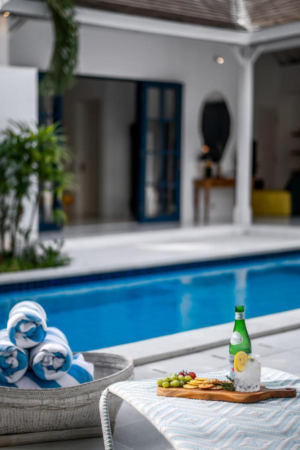 The Beach House تْشانغو المظهر الخارجي الصورة