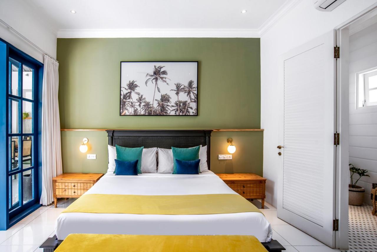 The Beach House تْشانغو المظهر الخارجي الصورة