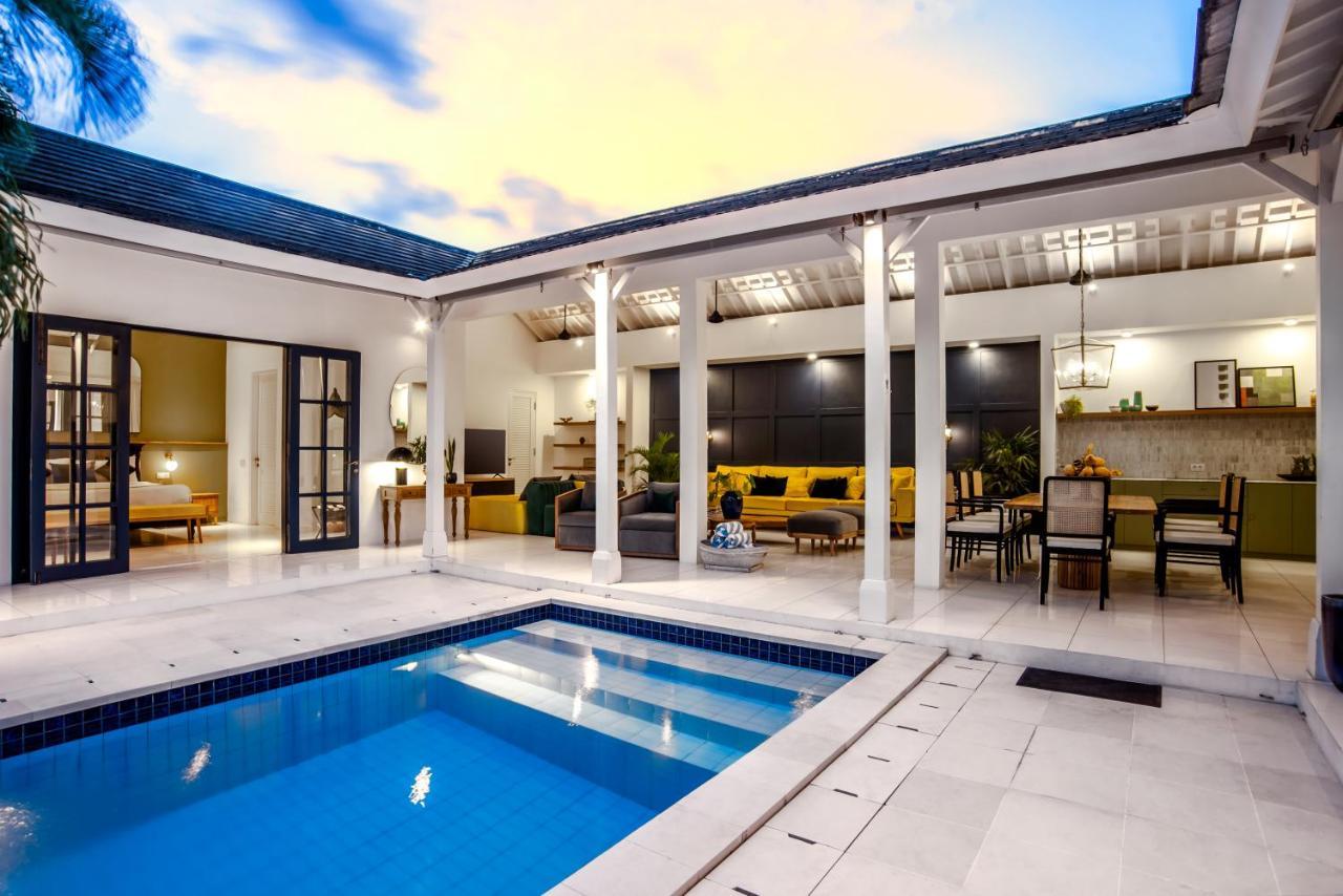 The Beach House تْشانغو المظهر الخارجي الصورة