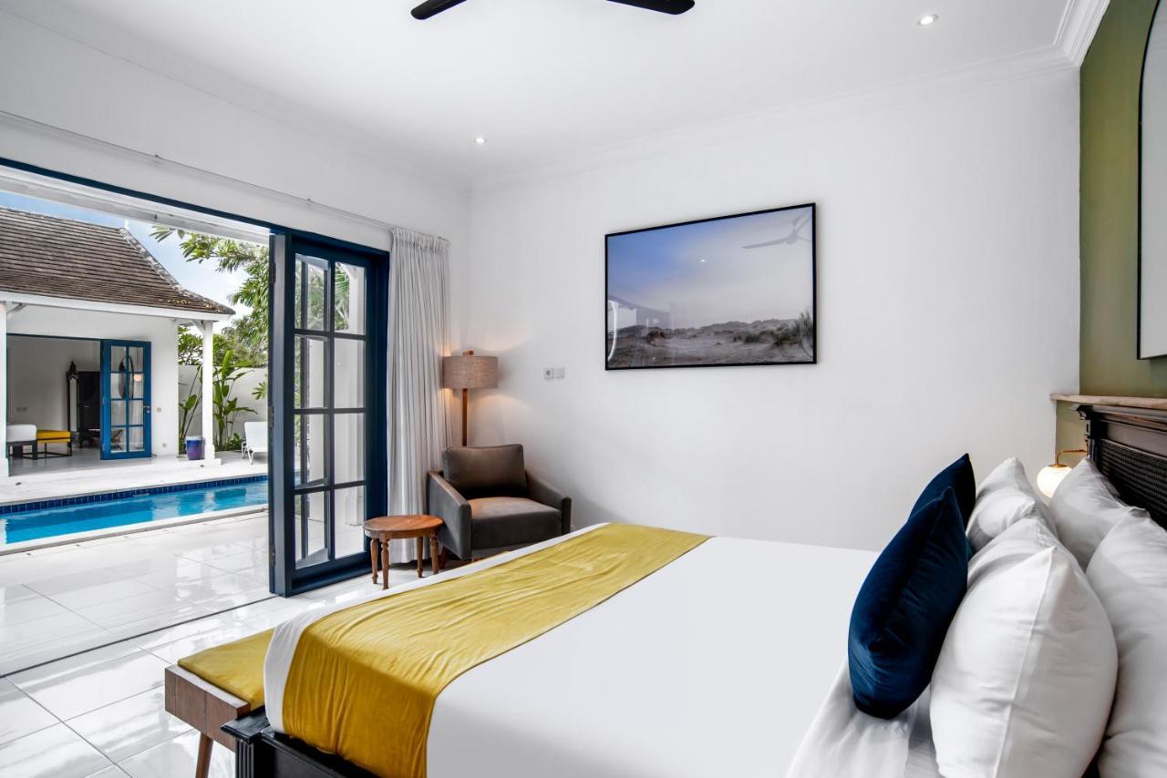 The Beach House تْشانغو المظهر الخارجي الصورة