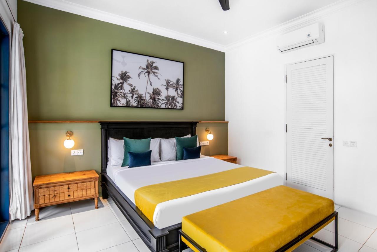 The Beach House تْشانغو المظهر الخارجي الصورة