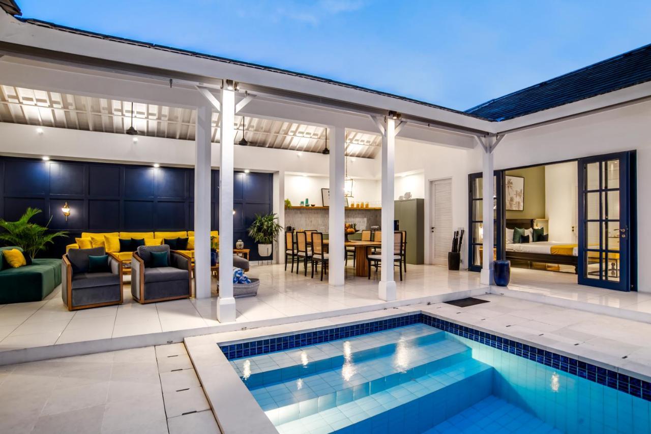 The Beach House تْشانغو المظهر الخارجي الصورة