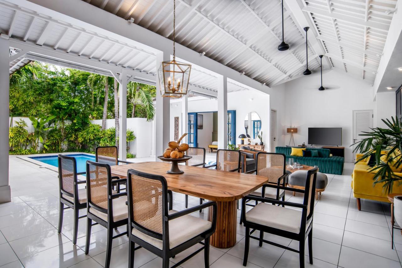 The Beach House تْشانغو المظهر الخارجي الصورة